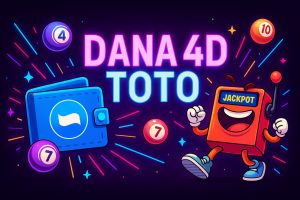 main 4d toto lewat dana 2025