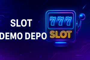 SLOT DEMO DEPO Cara Cerdas Coba Slot Gacor Sebelum Deposit