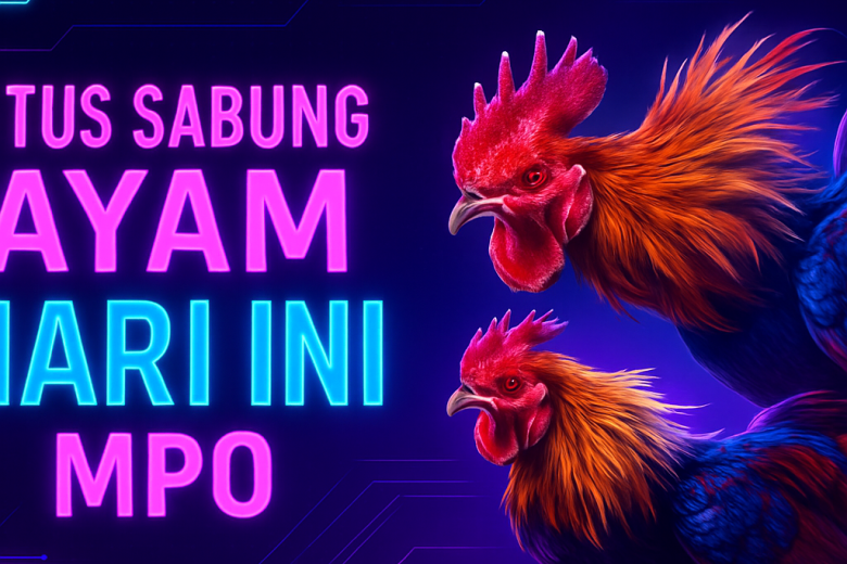 Situs Sabung Ayam Hari Ini MPO